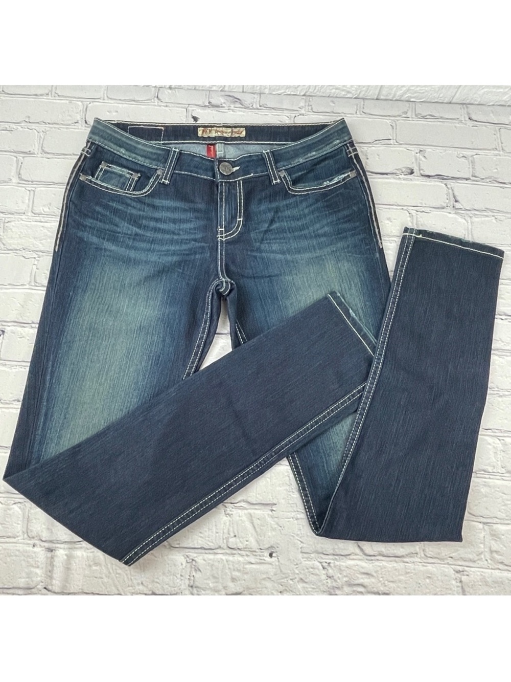 🌸👖Denim Bundle 🌸 - Picture 4 of 13